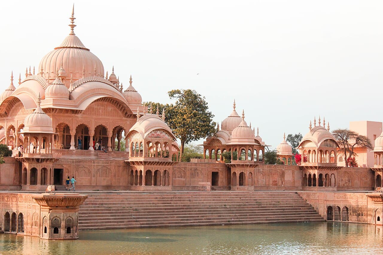 Kusum Sarovar
