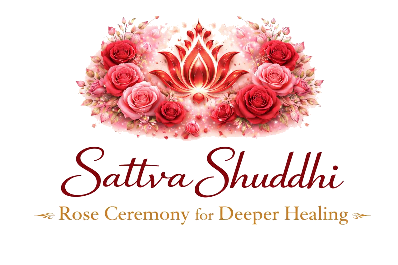 Sattva Shuddhi